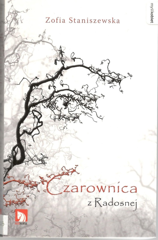 Czarownica z Radosnej