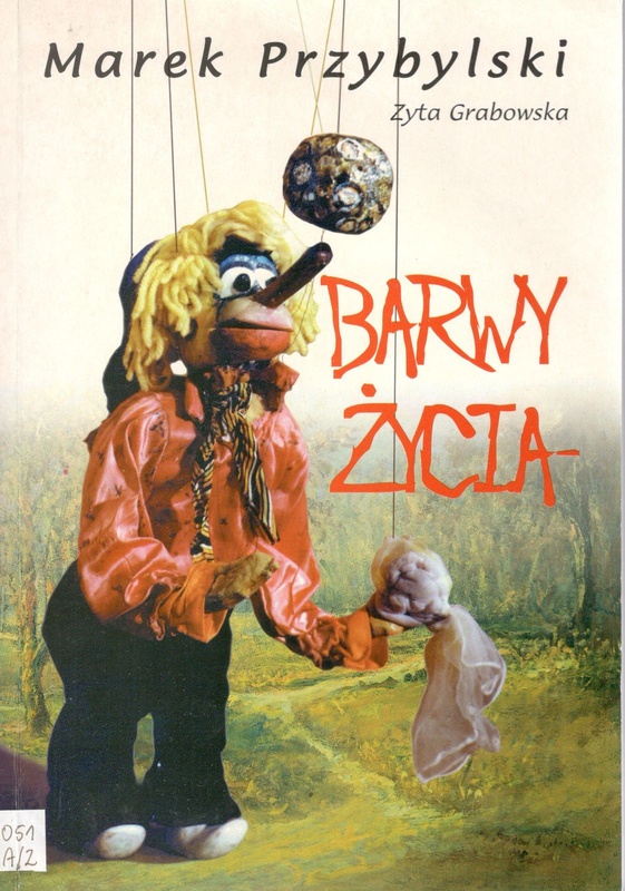 Barwy życia
