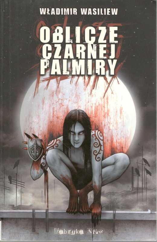 Oblicze Czarnej Palmiry