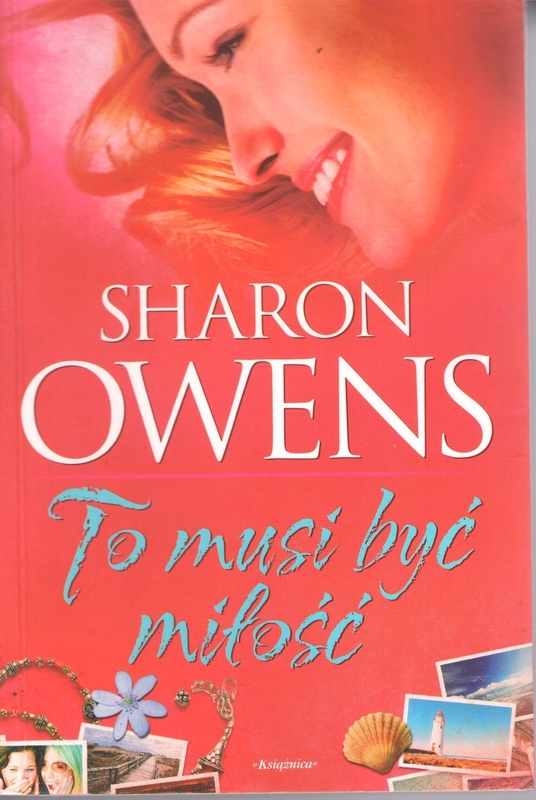 To musi być miłość