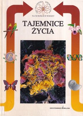 Tajemnice życia