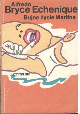 Bujne życie Martina