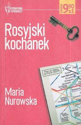 Rosyjski kochanek