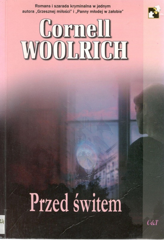 Przed świtem