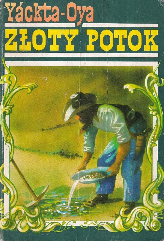 Złoty potok