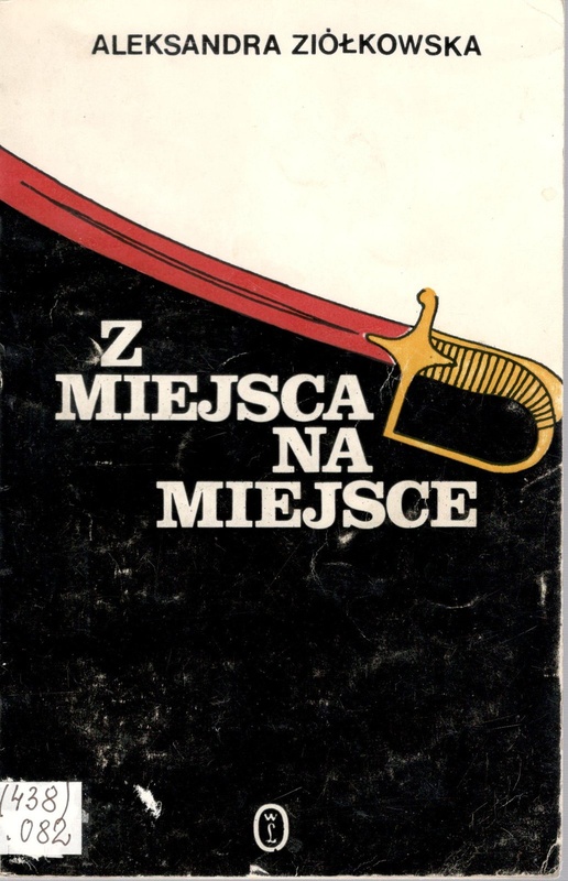 Z miejsca na miejsce