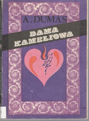 Dama Kameliowa
