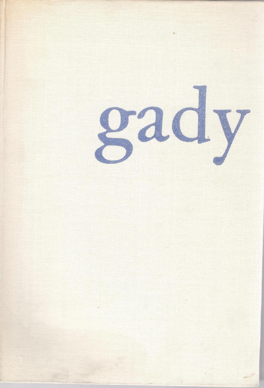 Gady