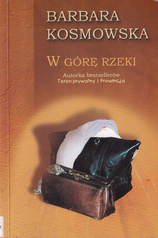 W górę rzeki
