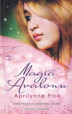 Magia Avalonu