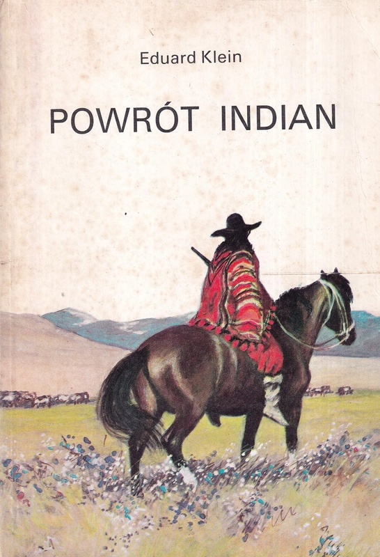 Powrót Indian