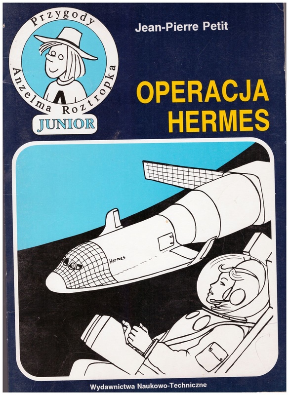 Operacja Hermes