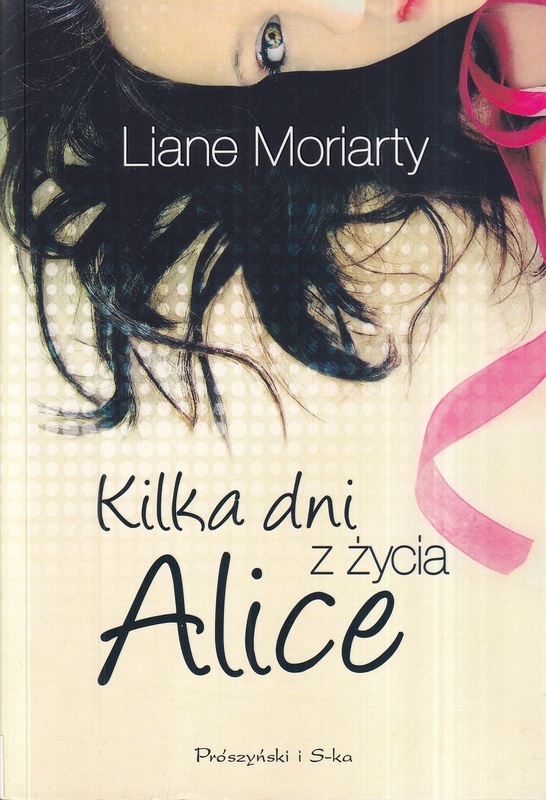 Kilka dni z życia Alice