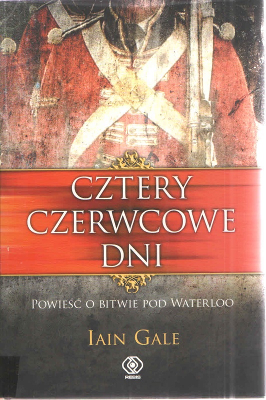 Cztery czerwcowe dni