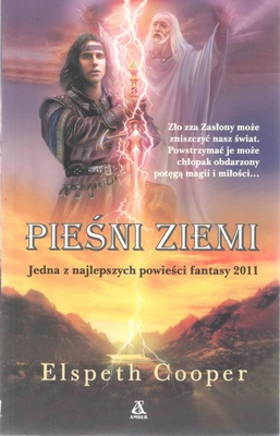 Pieśni ziemi