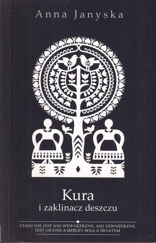 Kura i zaklinacz deszczu