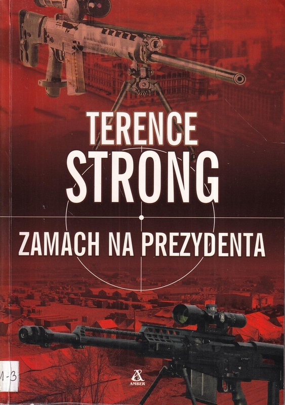 Zamach na prezydenta