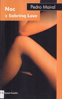 Noc z Sabriną Love