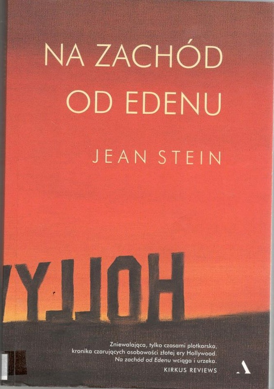 Na zachód od Edenu