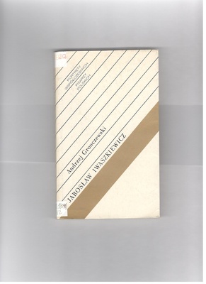 Jarosław Iwaszkiewicz