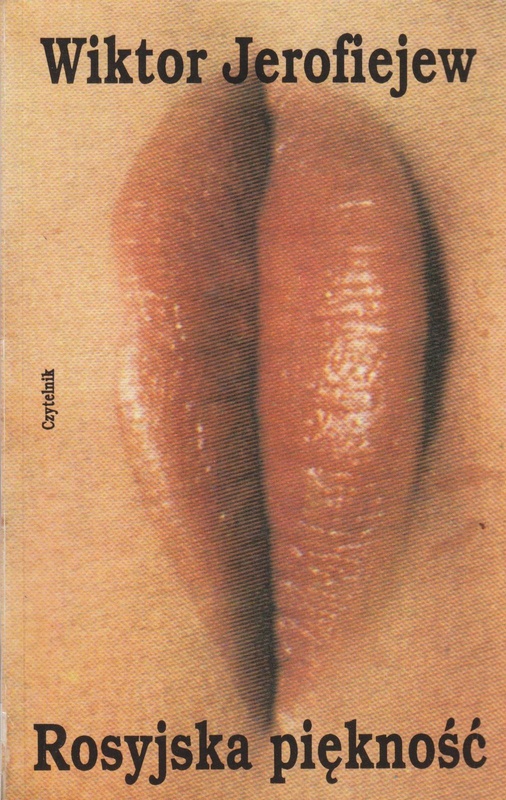 Rosyjska piękność