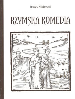 Rzymska komedia