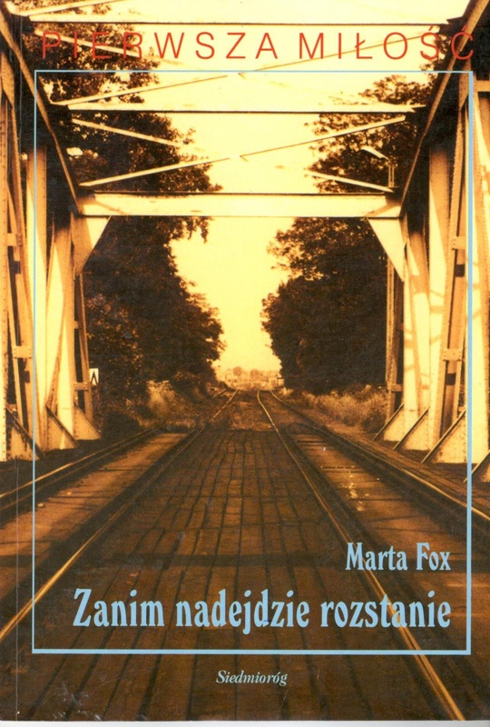 Zanim nadejdzie rozstanie