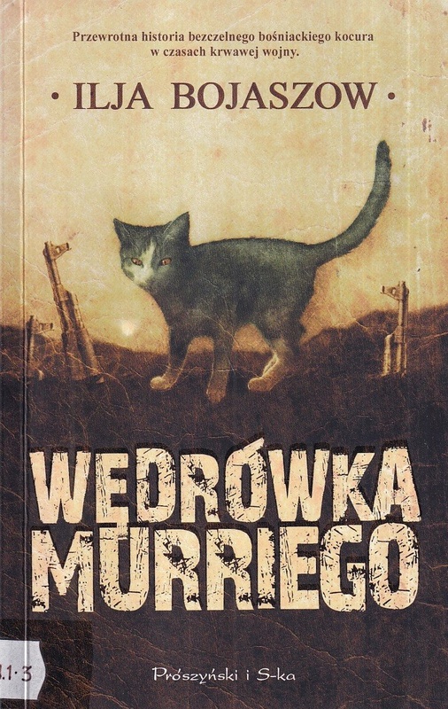 Wędrówka Murriego