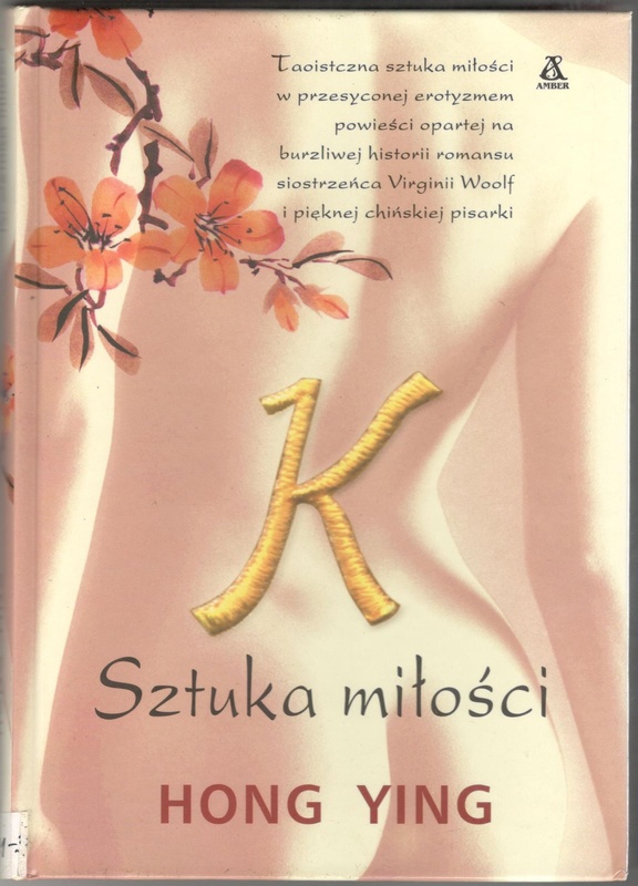 K : sztuka miłości