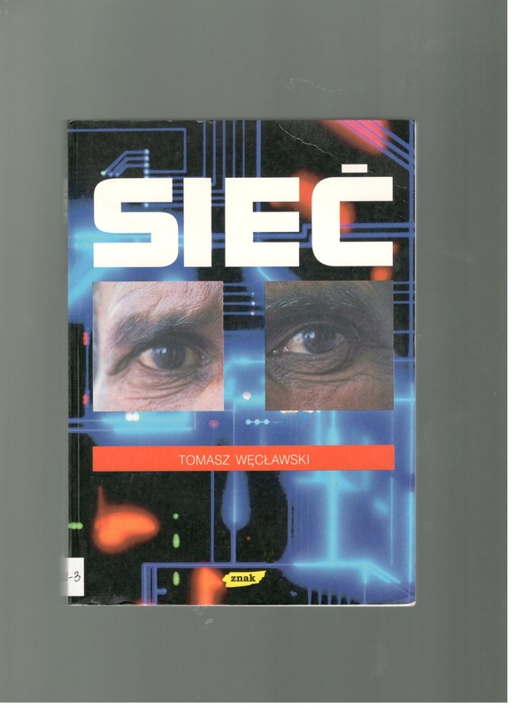 Sieć : wyprawa pierwsza : pytanie o Jezusa