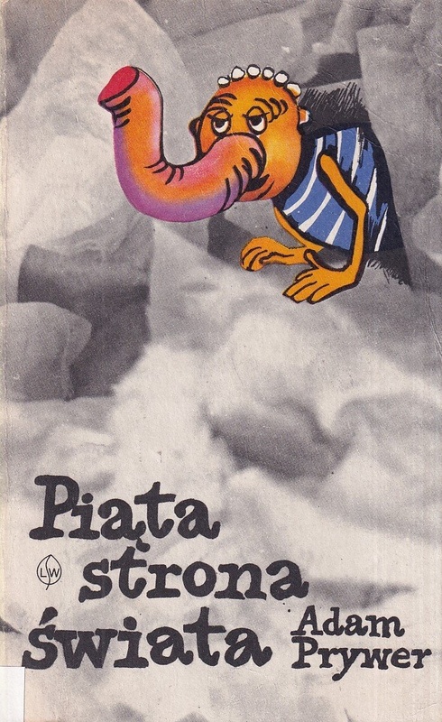 Piąta strona świata