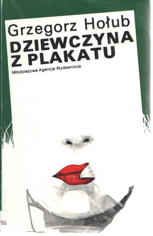 Dziewczyna z plakatu