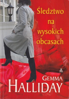 Śledztwo na wysokich obcasach