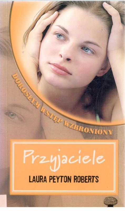 Przyjaciele