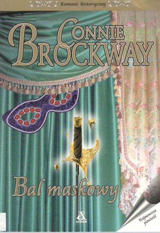 Bal maskowy