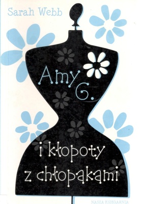 Amy G. i kłopoty z chłopakami