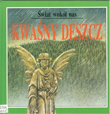 Kwaśny deszcz