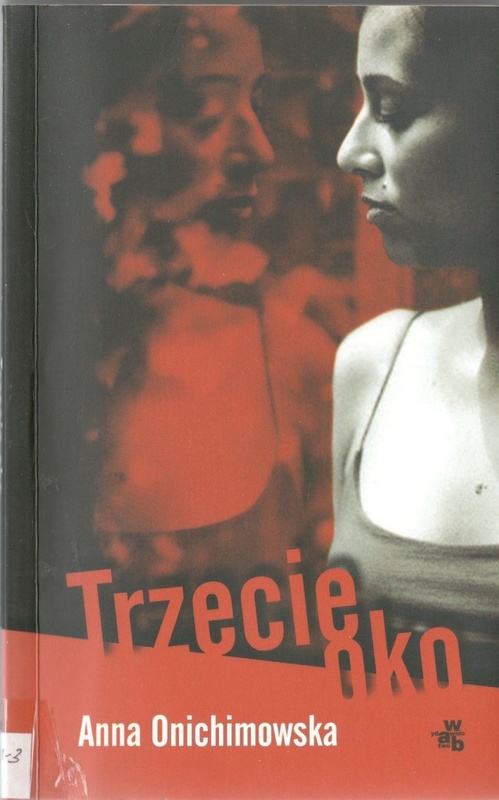 Trzecie oko