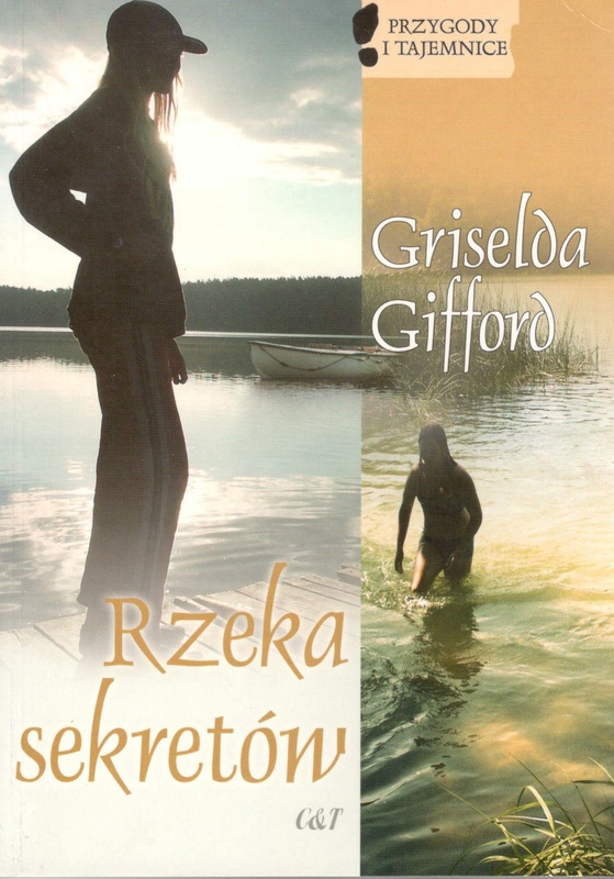 Rzeka sekretów