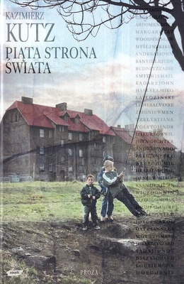 Piąta strona świata