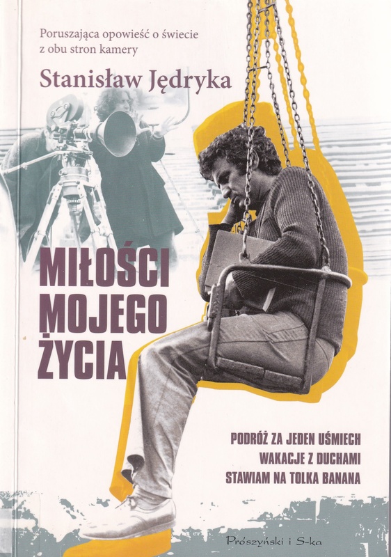 Miłości mojego życia