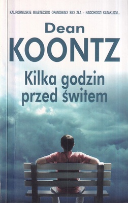 Kilka godzin przed świtem