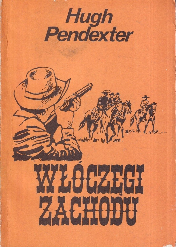 Włóczęgi Zachodu