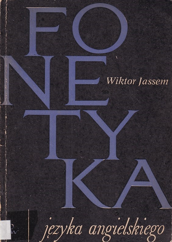 Fonetyka języka angielskiego