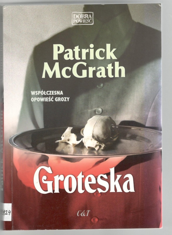 Groteska
