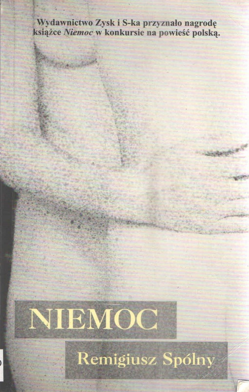 Niemoc
