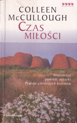 Czas miłości