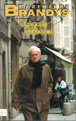Przygody Robinsona