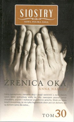 Źrenica oka