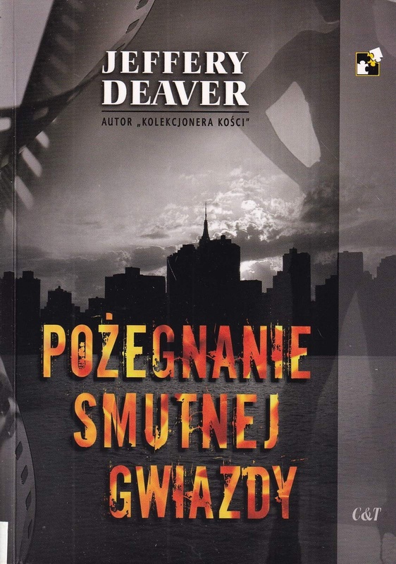 Pożegnanie smutnej gwiazdy